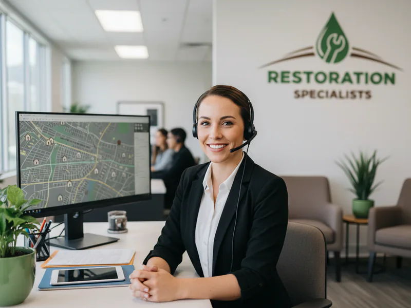 Water Damage Restoration  in Fennville  FAQ